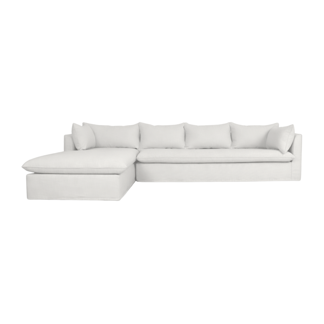 Slipcover for your Lira Luxe L Shape Variations *