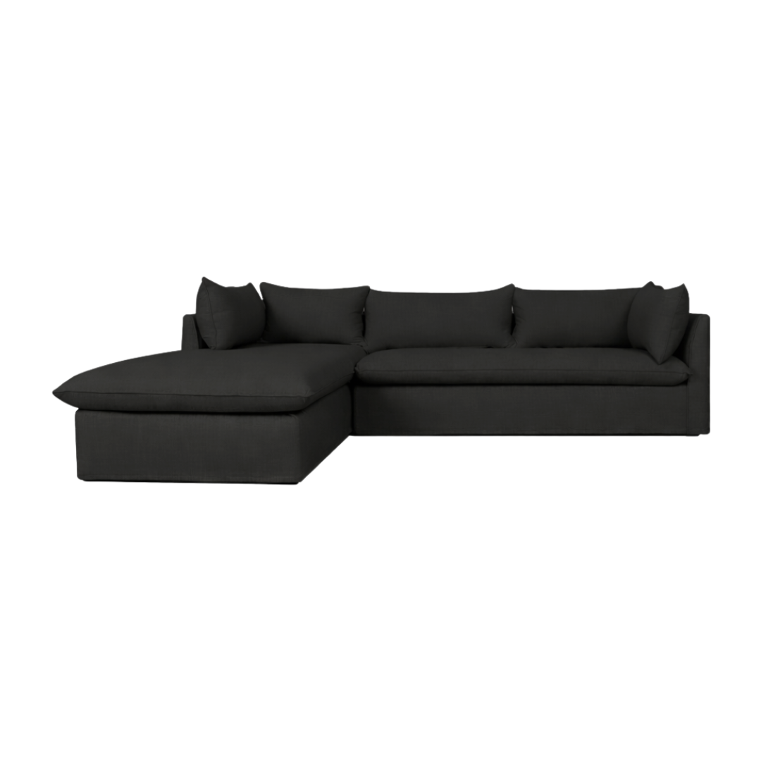 Slipcover for your Lira Luxe L Shape Variations *