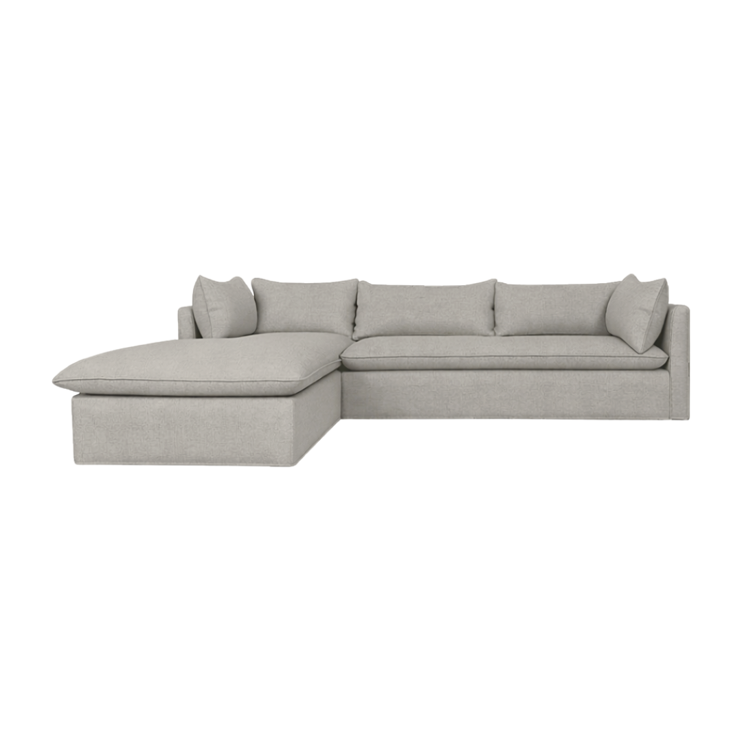 Slipcover for your Lira Luxe L Shape Variations *