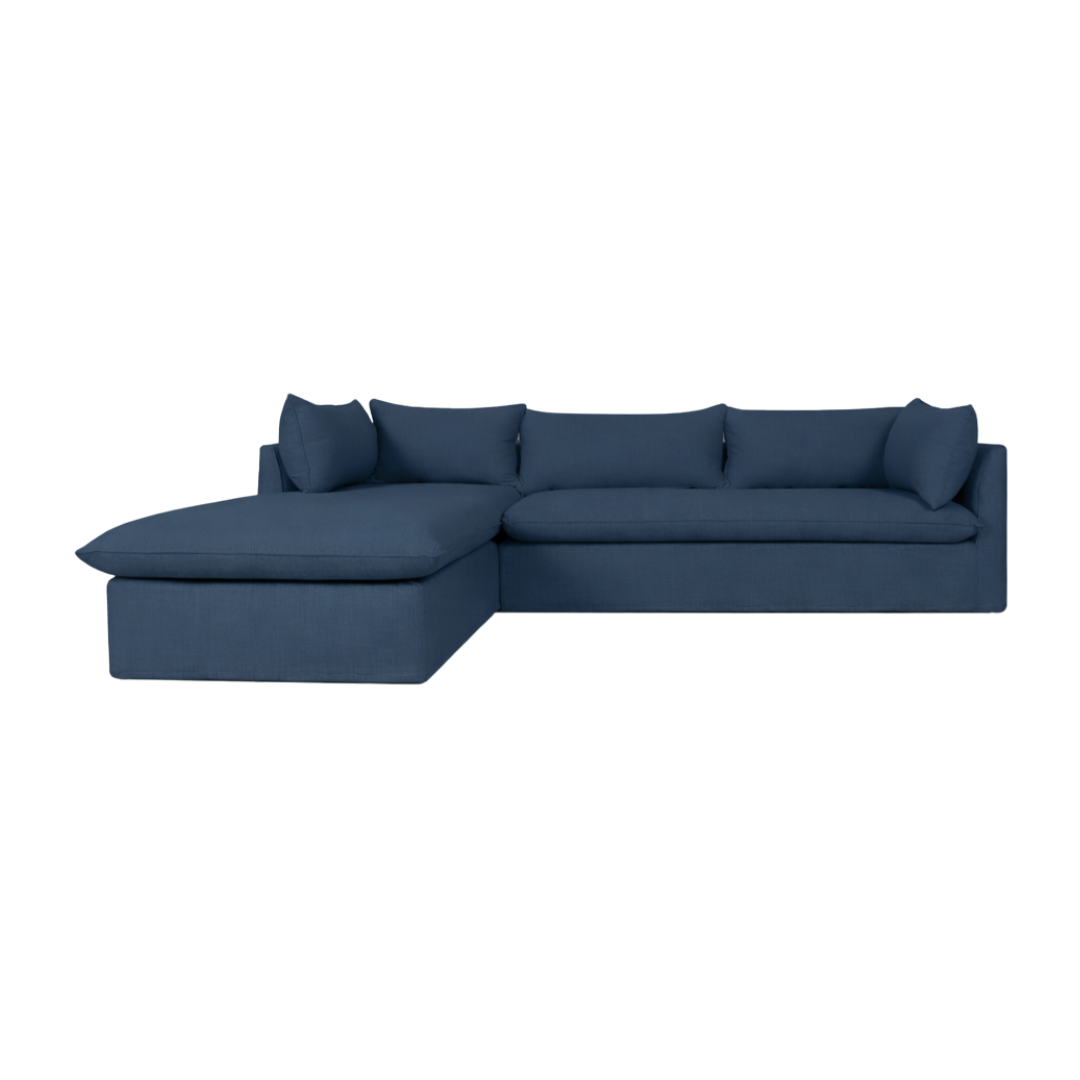 Slipcover for your Lira Luxe L Shape Variations *