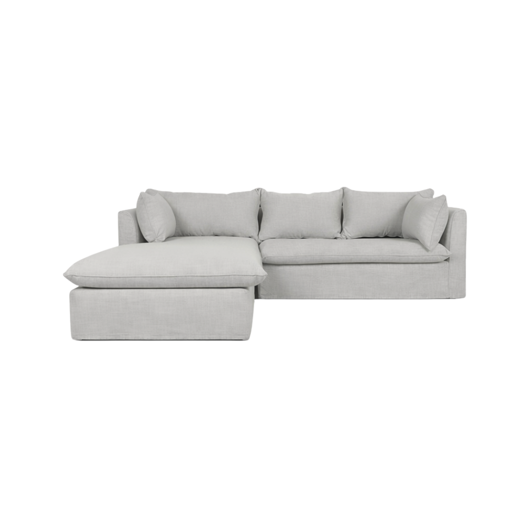 Slipcover for your Lira Luxe L Shape Variations *