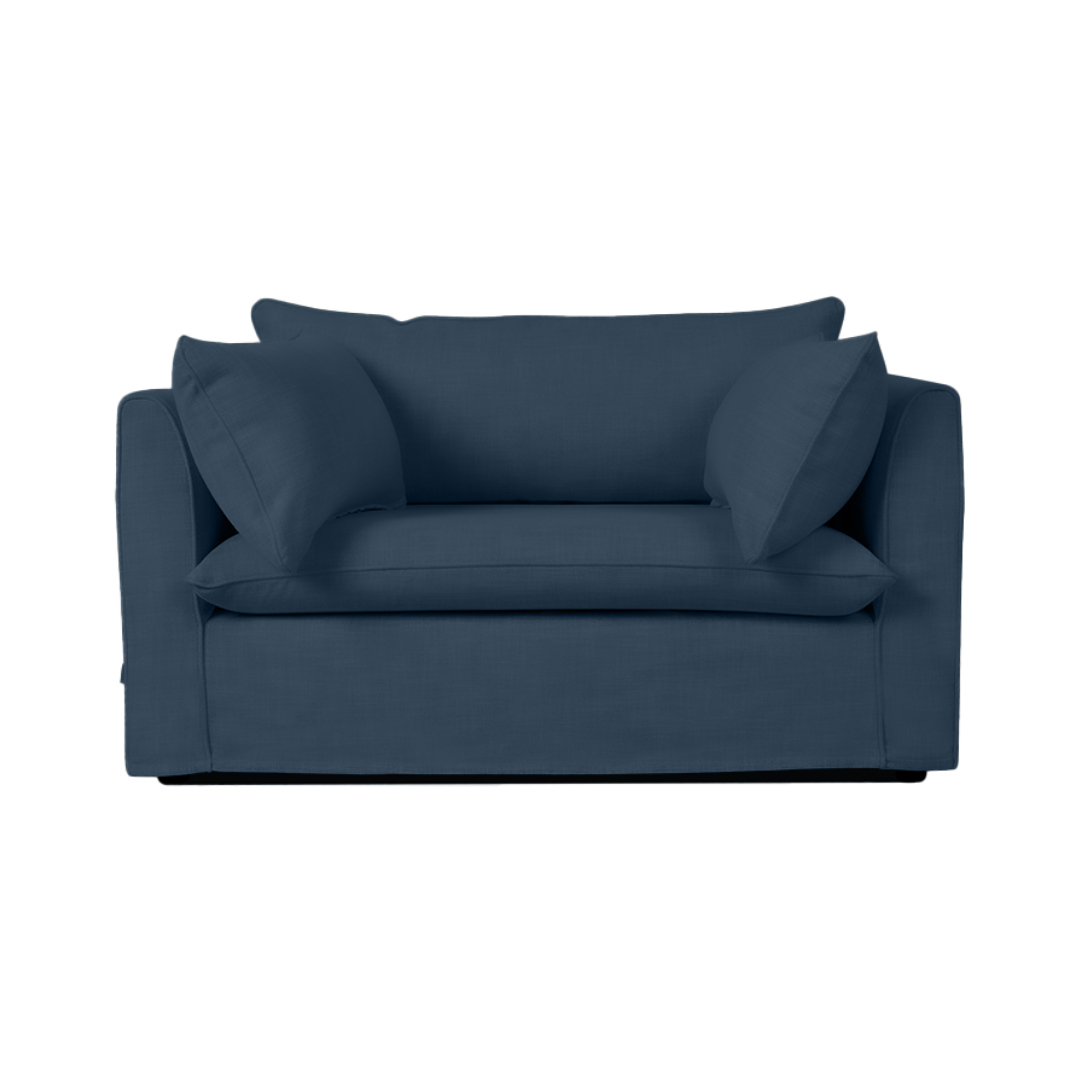 Slipcover for your Lira Luxe Loveseat *