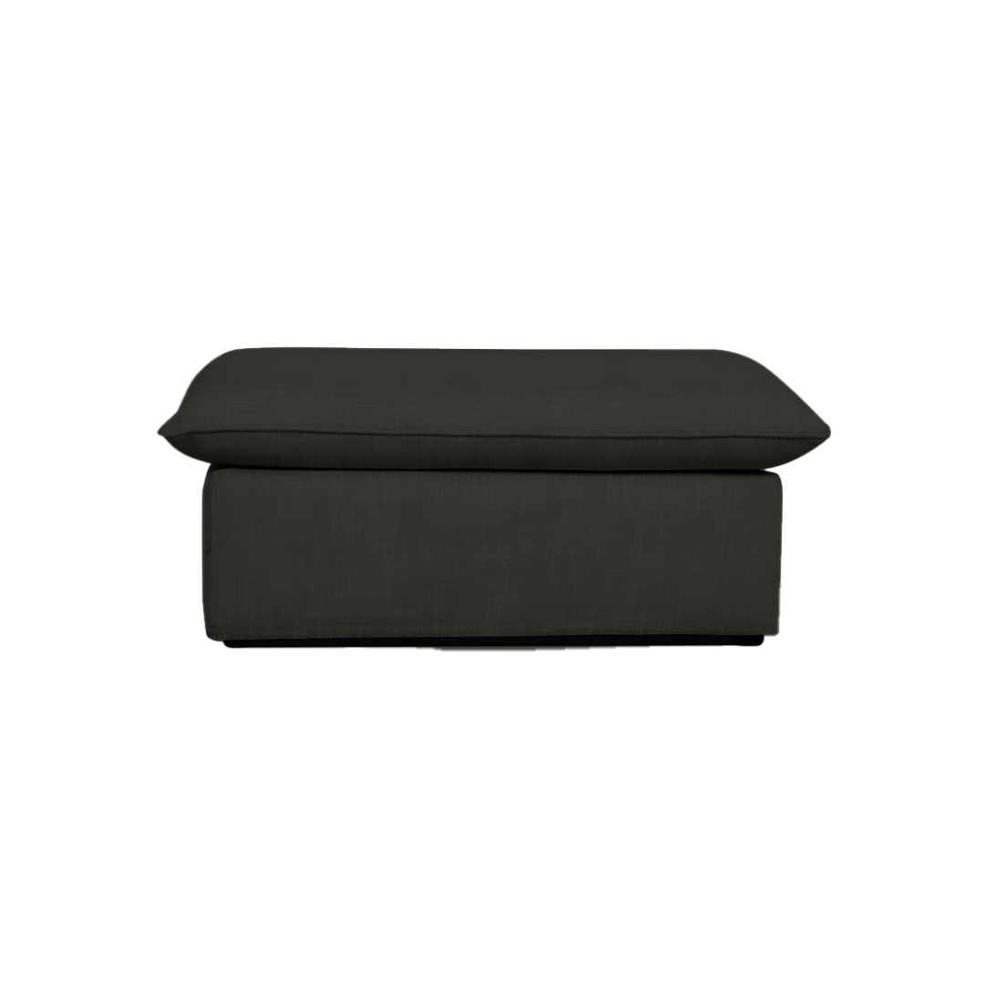 Slipcover for your Lira Luxe Ottoman *