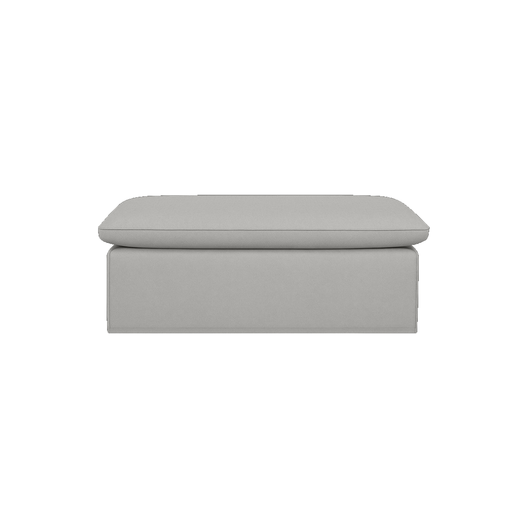 Slipcover for your Lira Luxe Ottoman *