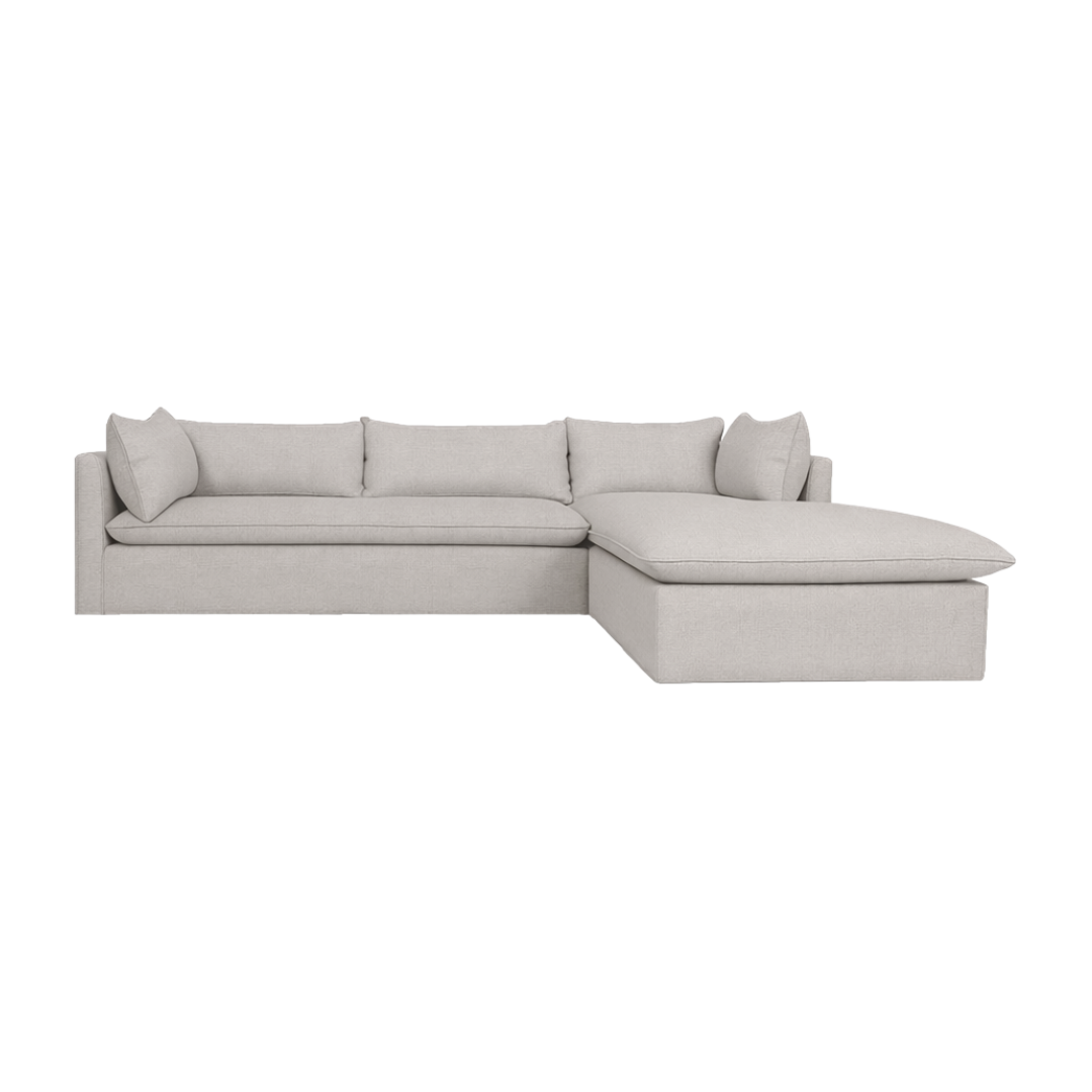 Slipcover for your Lira Luxe L Shape Variations *