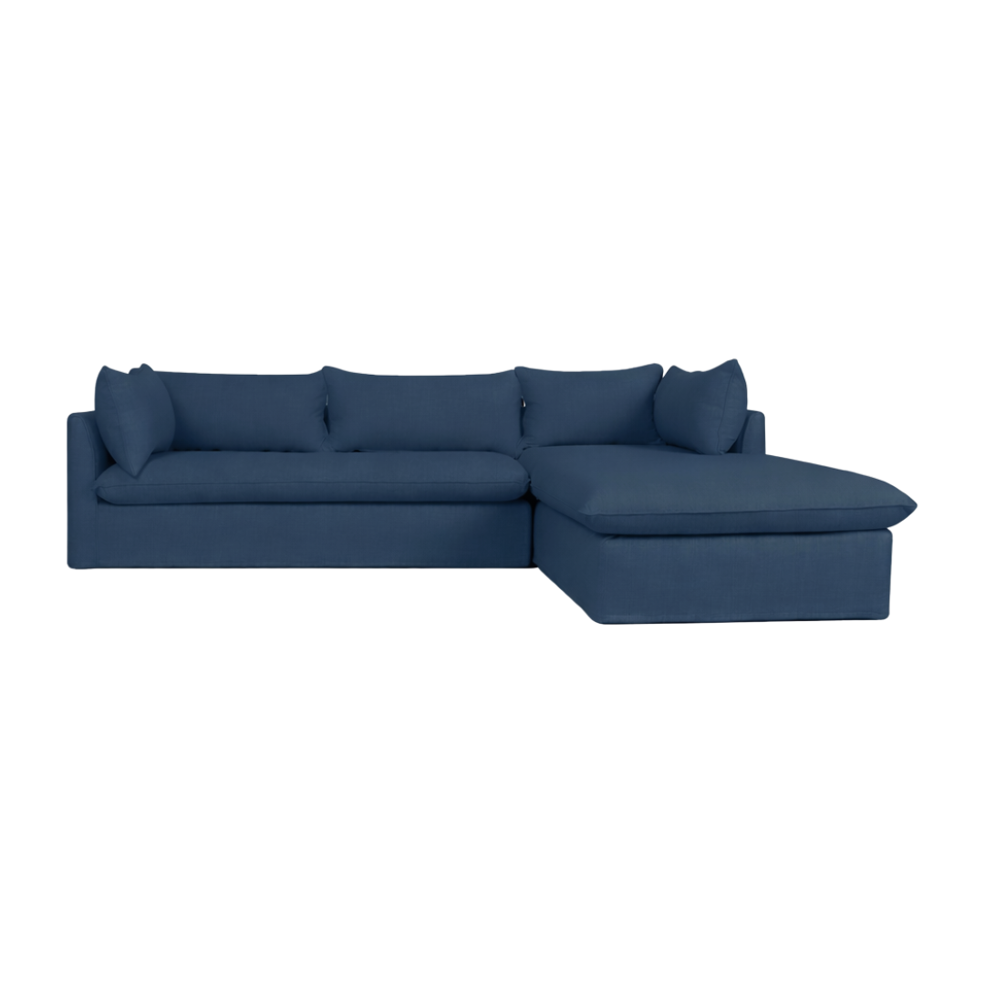 Slipcover for your Lira Luxe L Shape Variations *