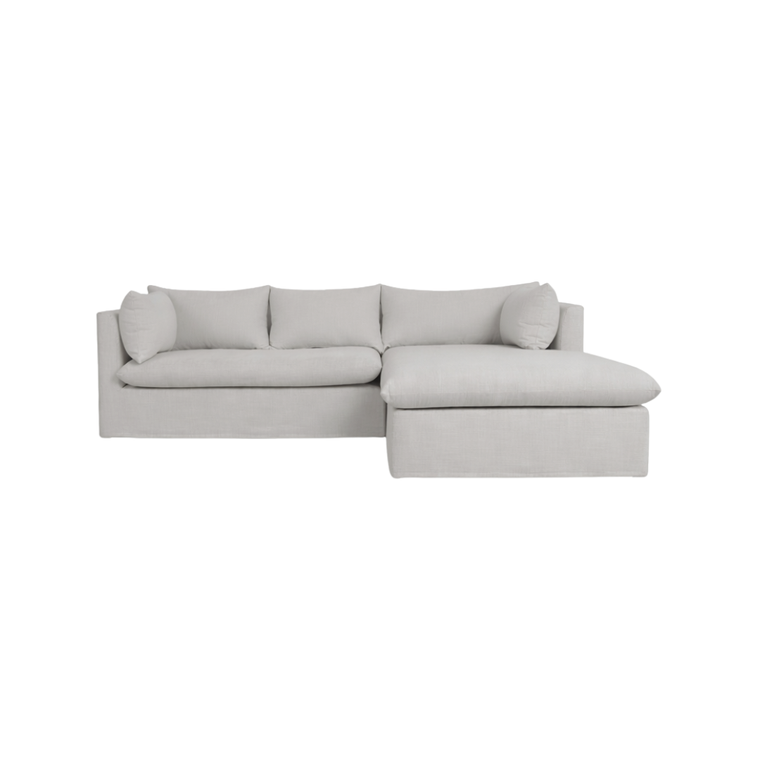 Slipcover for your Lira Luxe L Shape Variations *