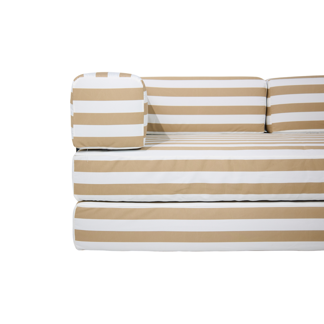 Maru 2 Seater