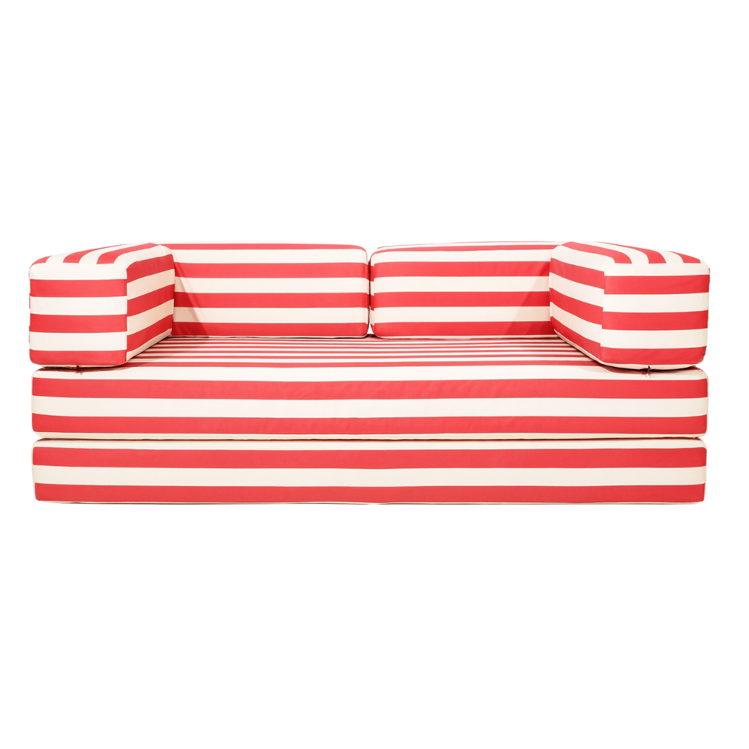 Maru 2 Seater - Outdoor (Investec)