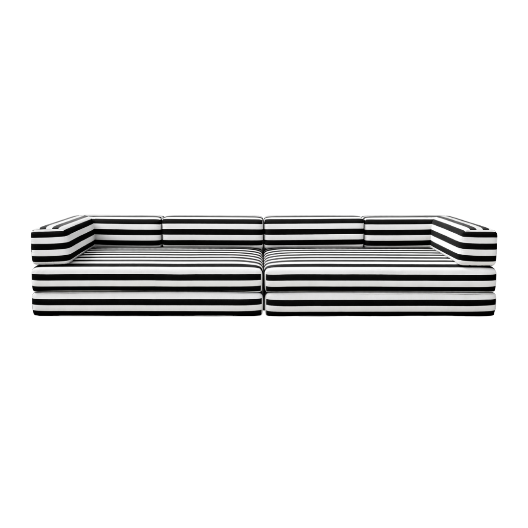 Maru 4 Seater - Outdoor (Investec)