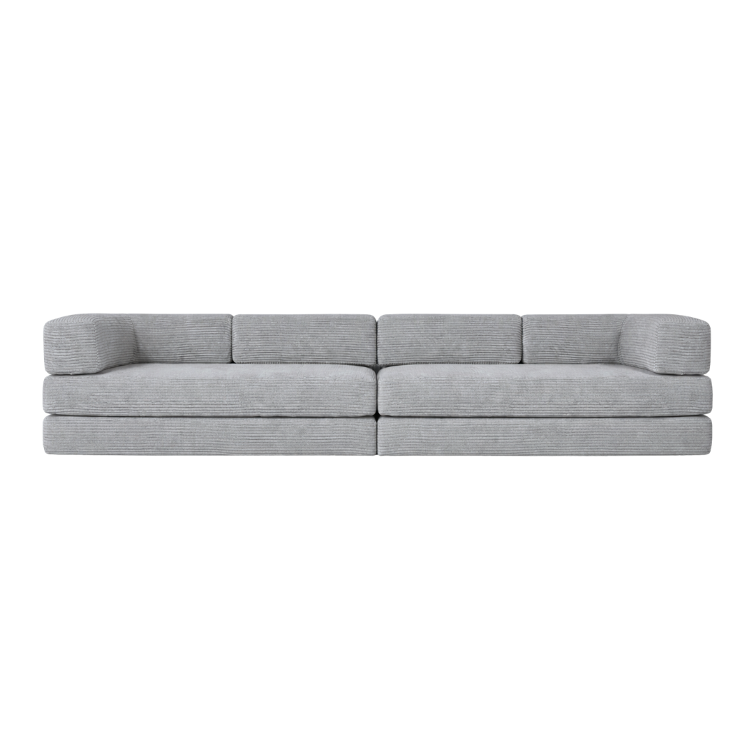 Maru 4 Seater - Indoor
