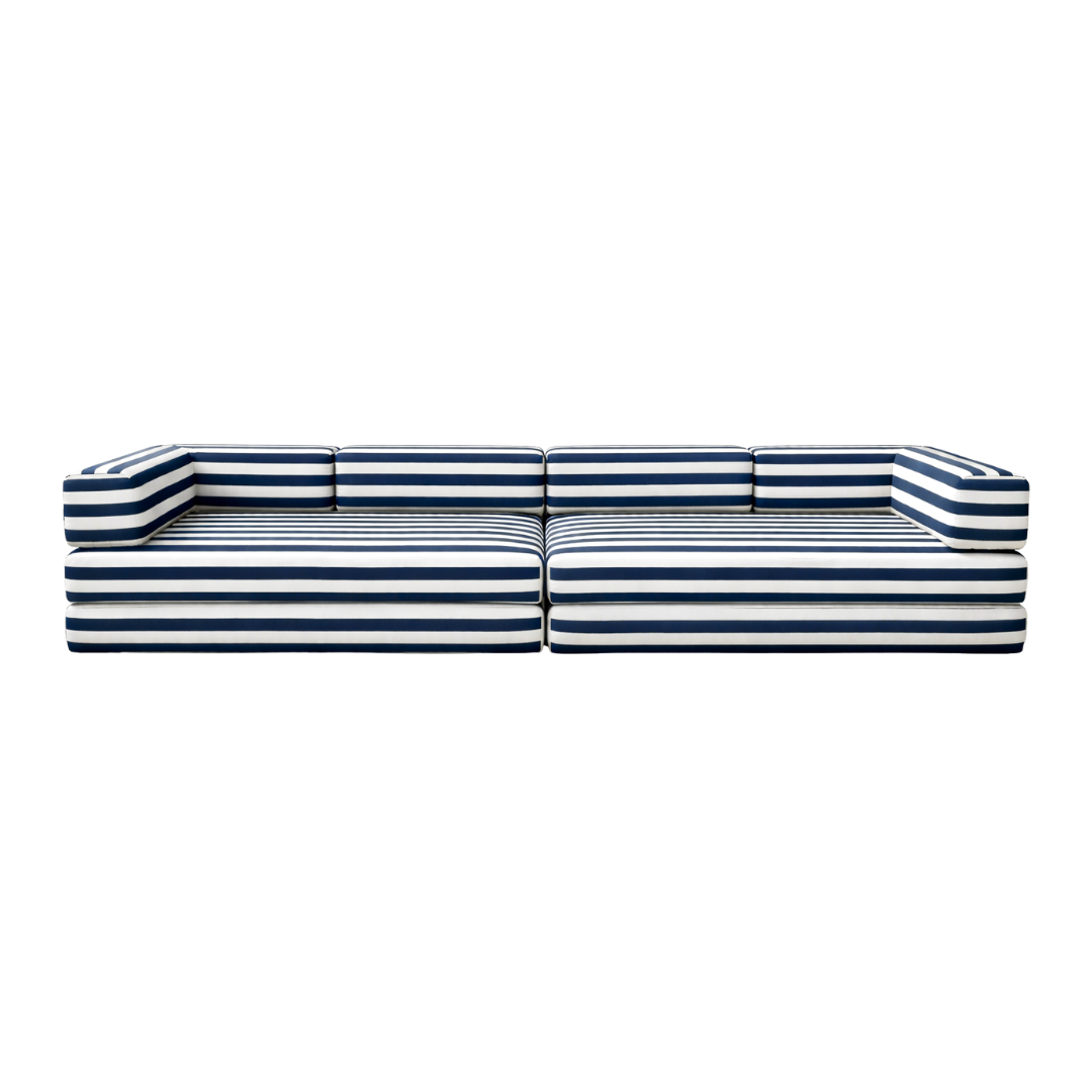 Maru 4 Seater - Outdoor (Investec)