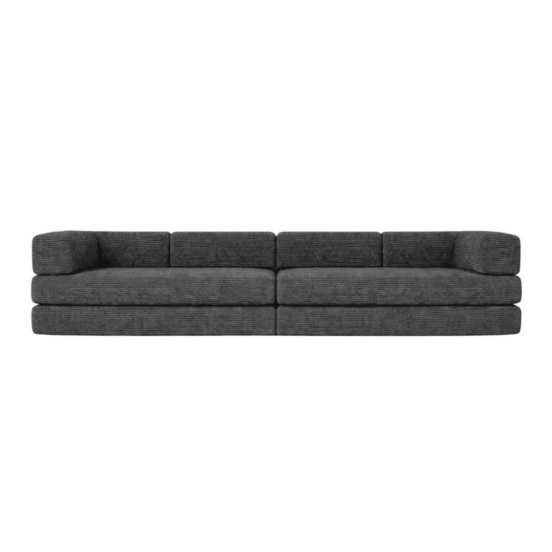 Maru 4 Seater - Indoor