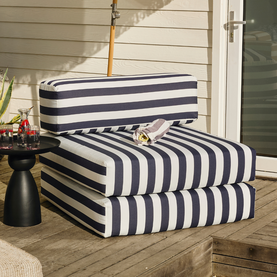 Maru Occasional Chair