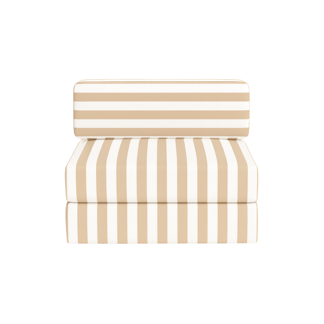 Slipcover for your Maru Occasional Chair *