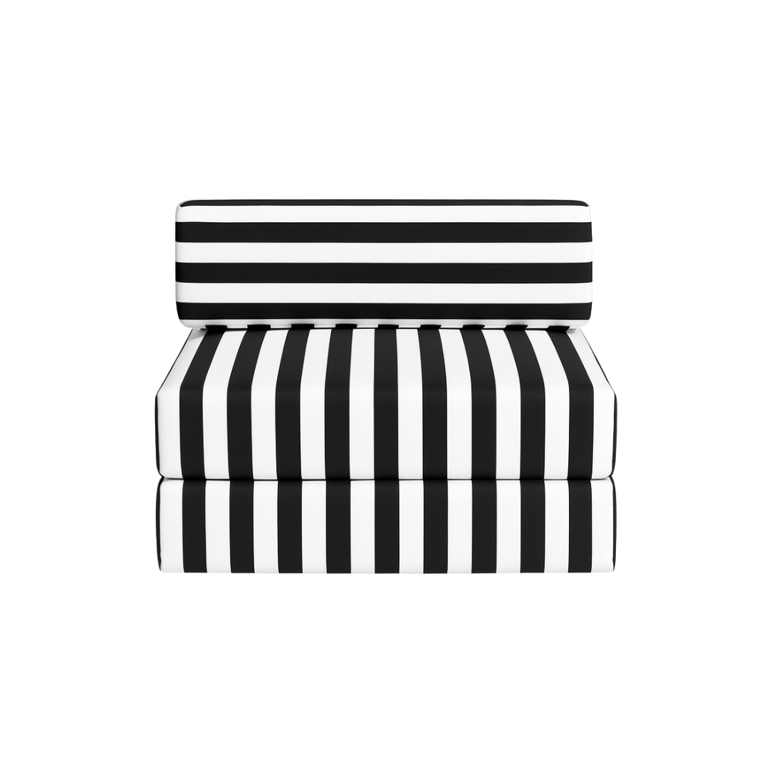 Maru Occasional Chair