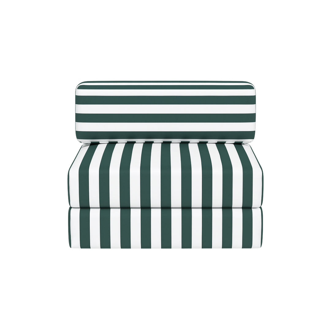 Maru Occasional Chair