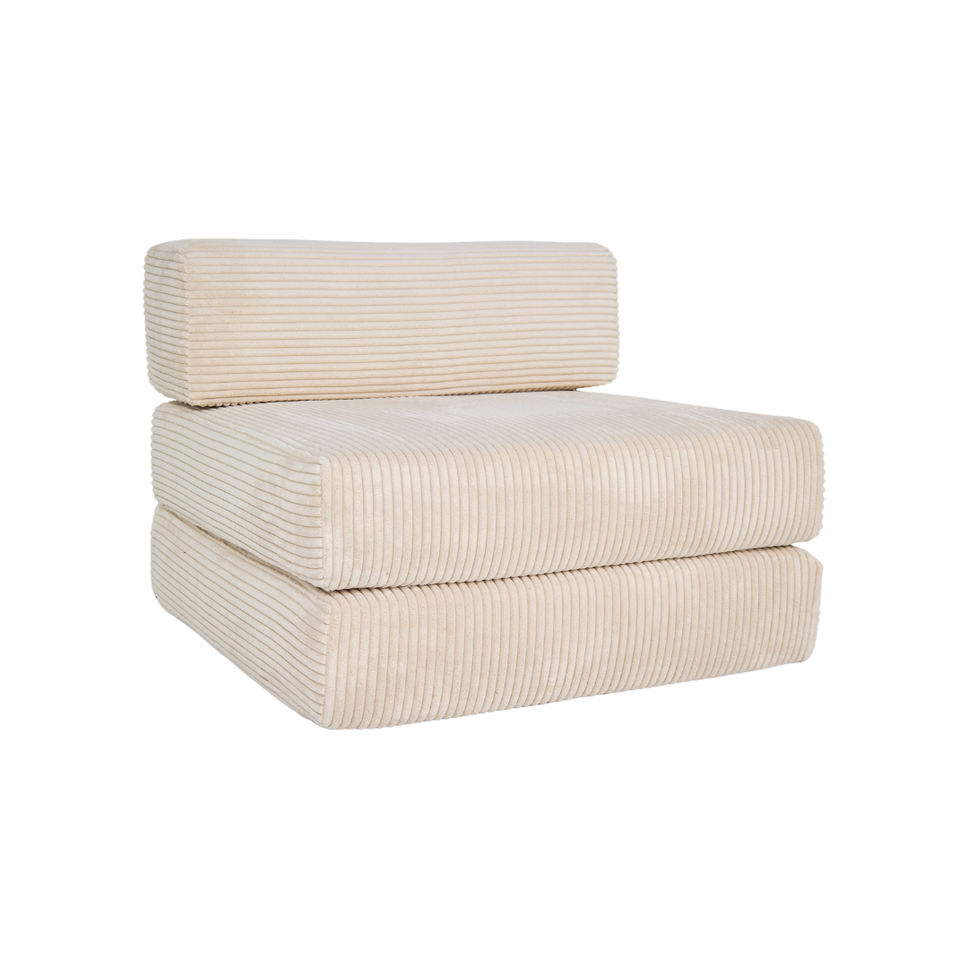 Maru Occasional Chair - Indoor