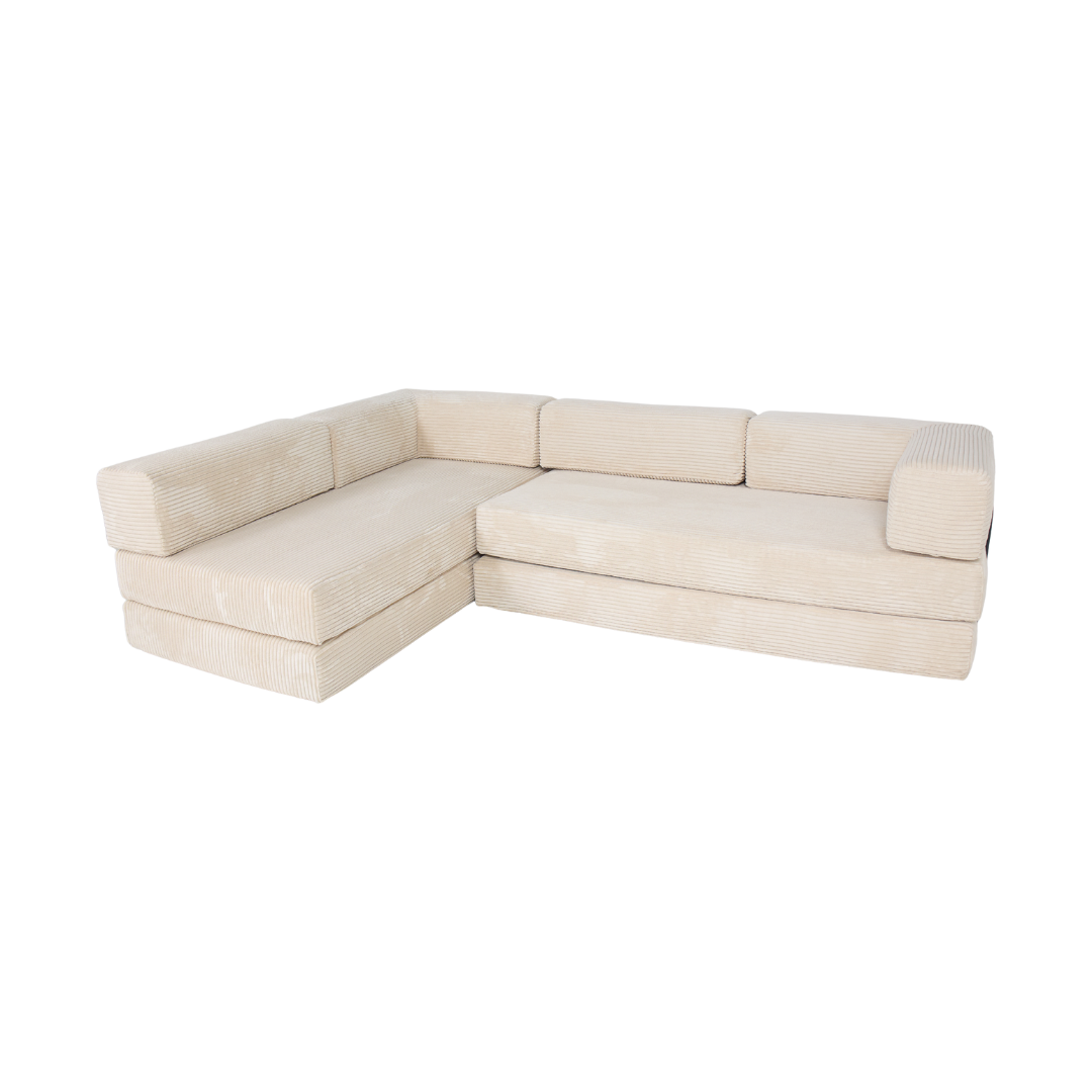 Maru Open Corner - Outdoor