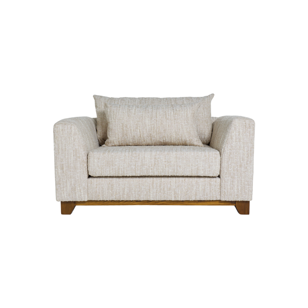 Mea Loveseat (Investec)