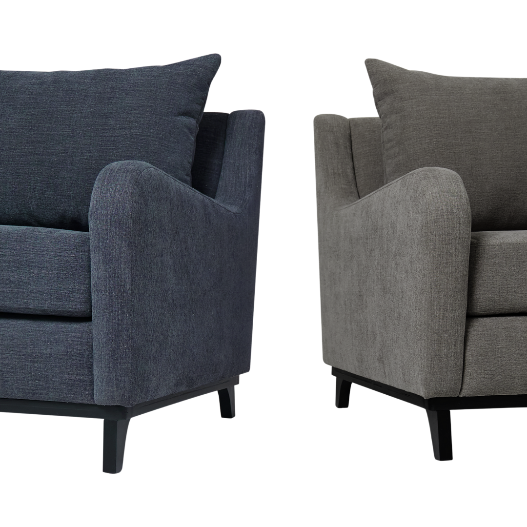 Malika Occasional Chair
