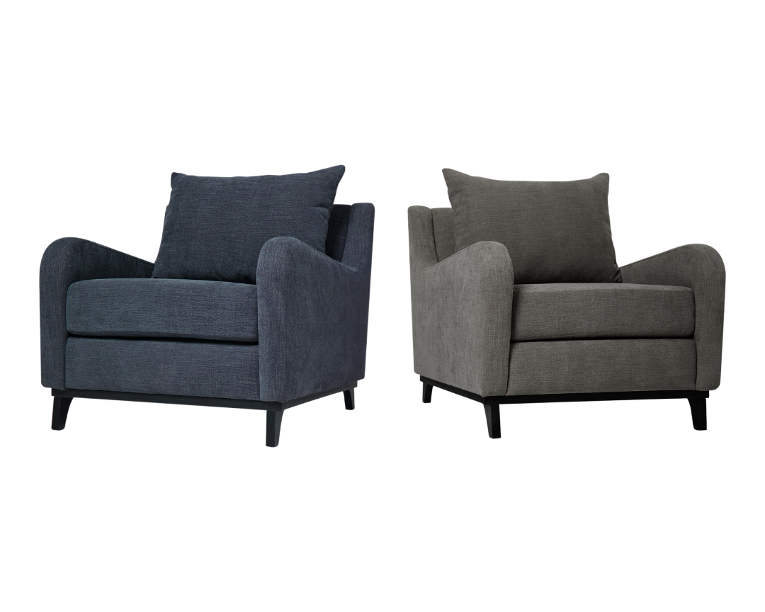 Malika Occasional Chair