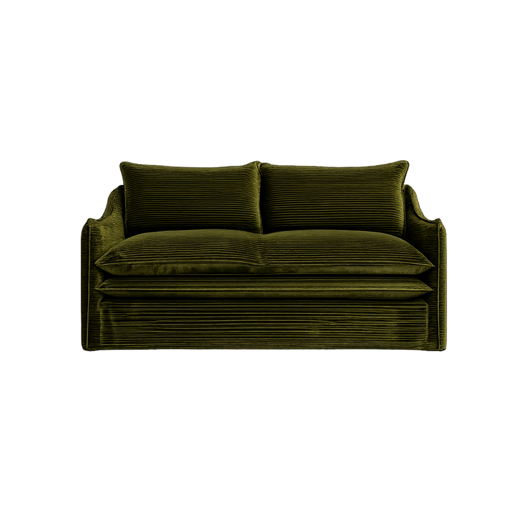 Misha 2 Seater (Investec)