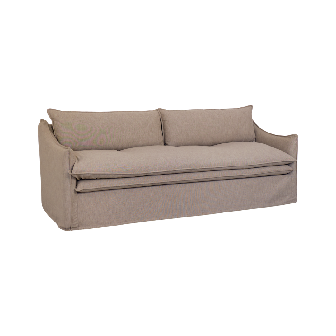 Misha 3 Seater (Investec)