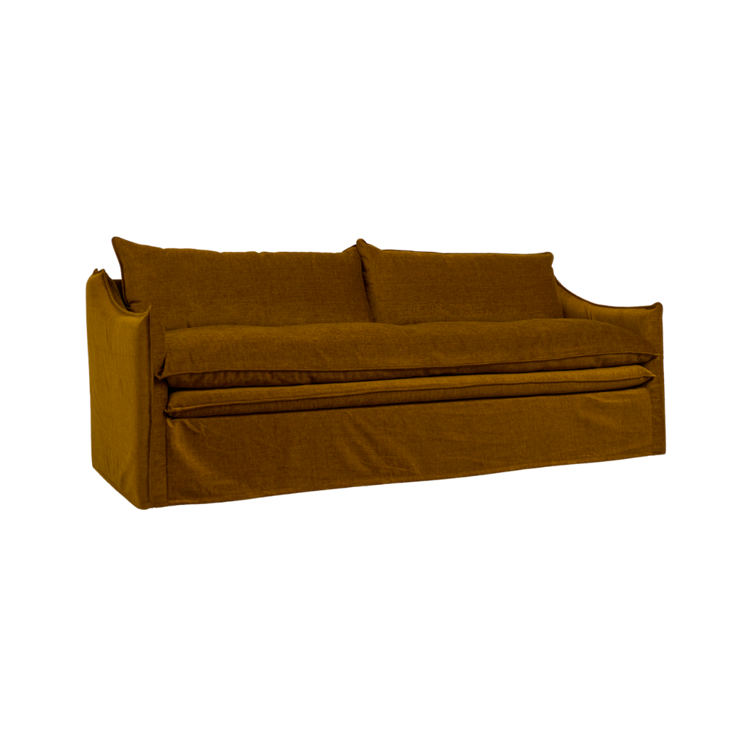 Misha 3 Seater (Investec)
