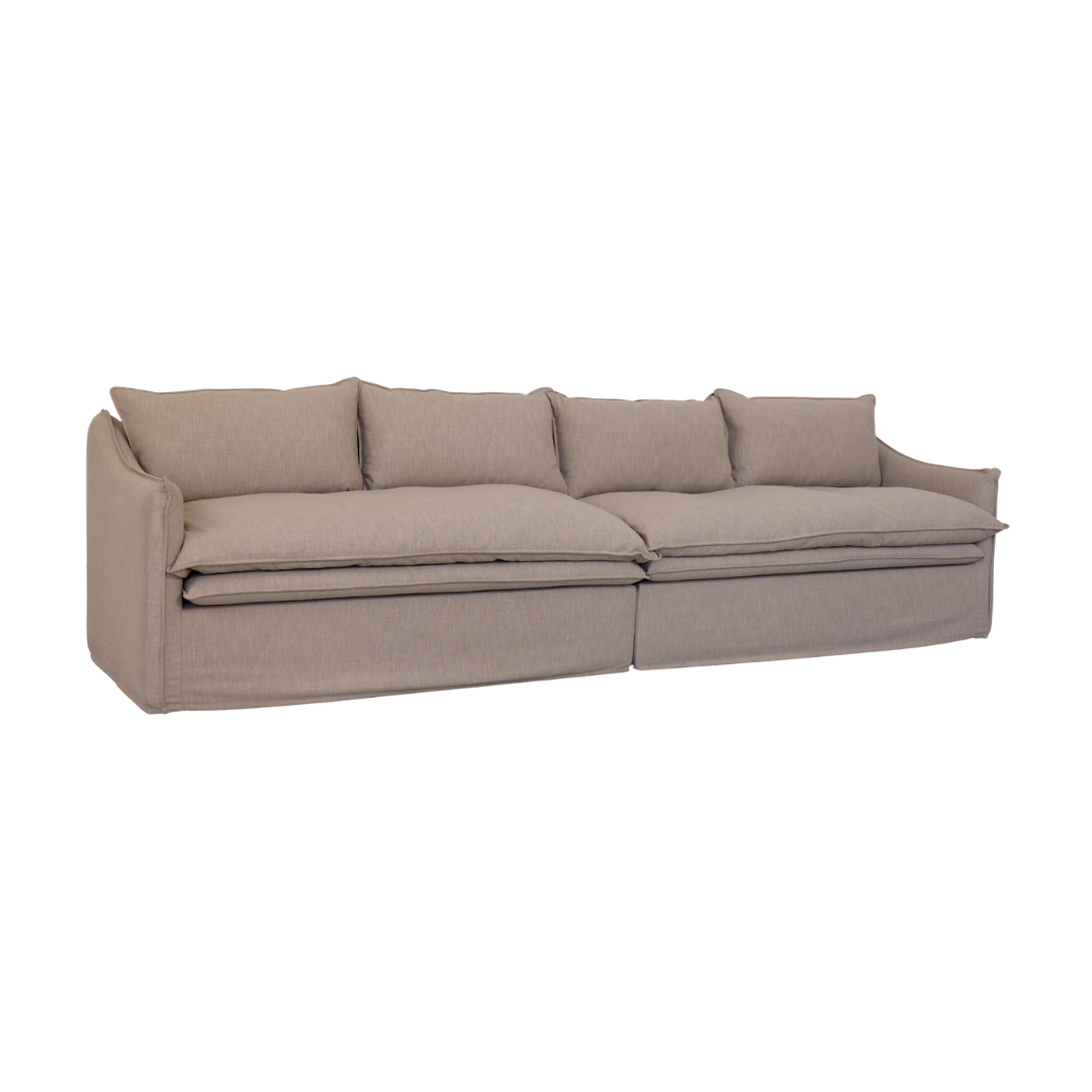 Misha 4 Seater (Investec)