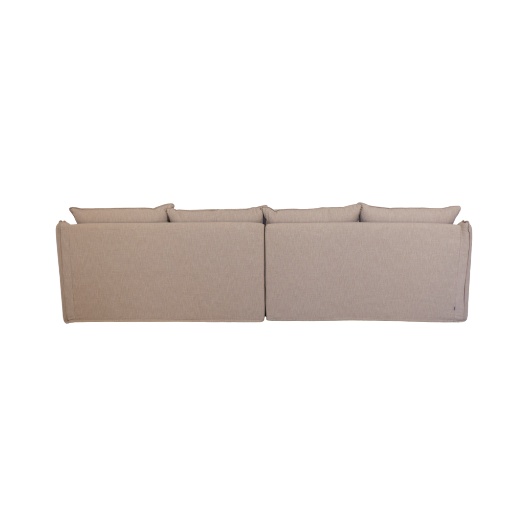 Misha 4 Seater (Investec)