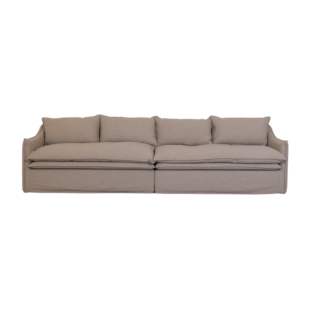 Misha 4 Seater (Investec)
