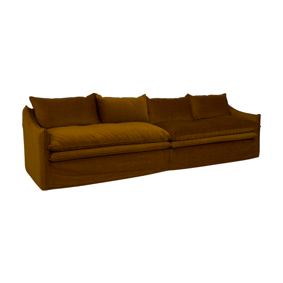 Misha 4 Seater (Investec)