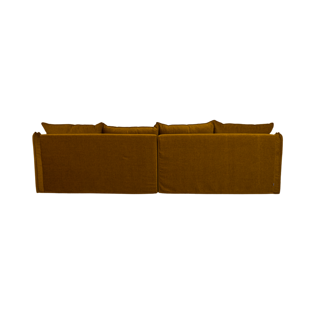 Misha 4 Seater (Investec)