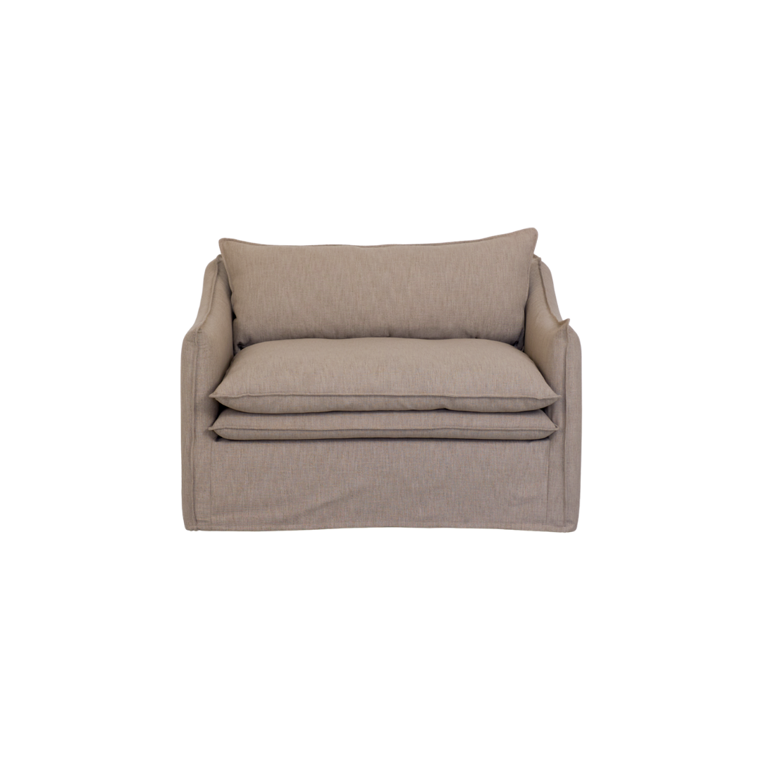 Misha Loveseat (Investec)