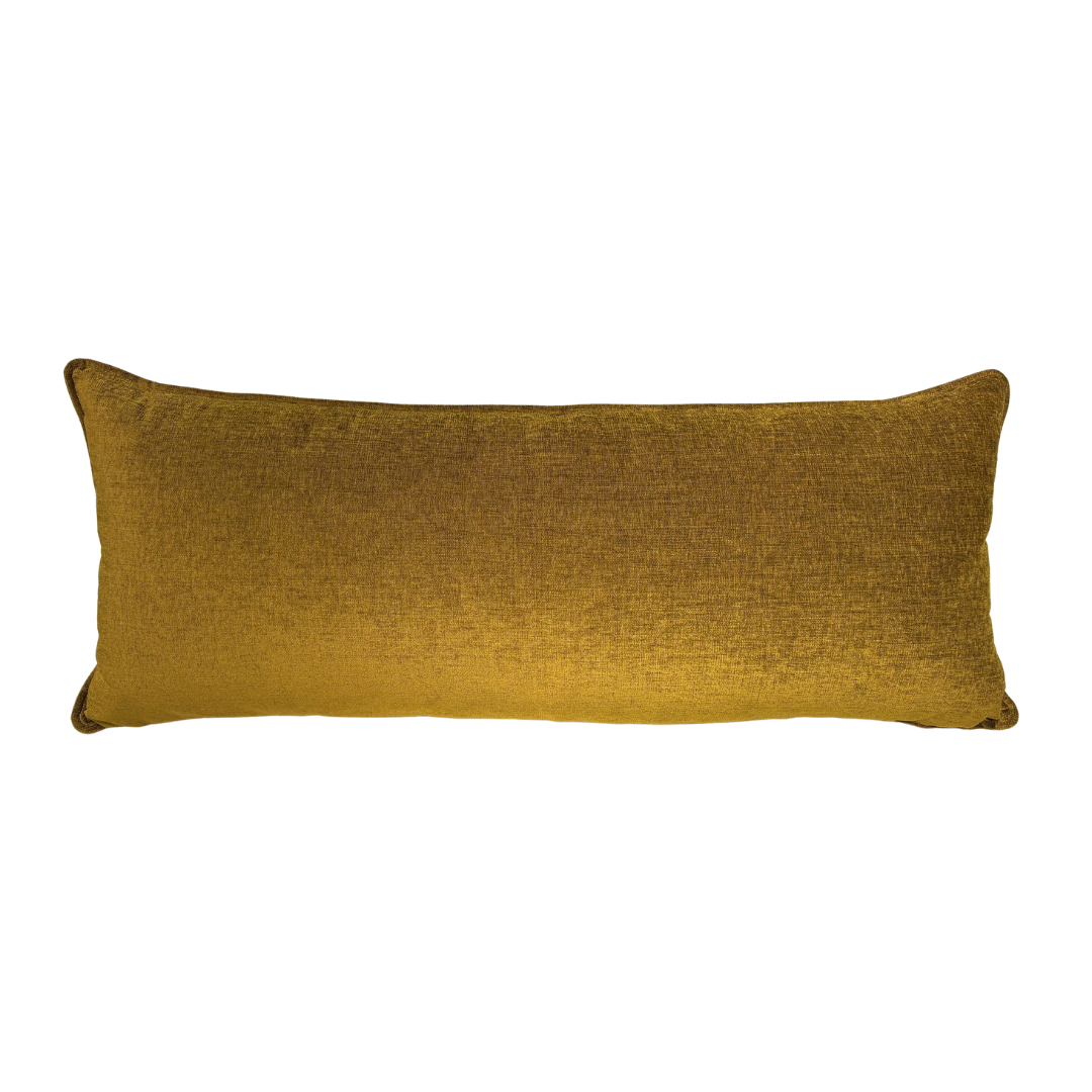 Misha Back Scatter Cushion Large 1100 x 400mm *