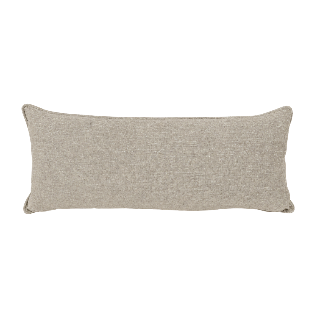 Misha Back Scatter Cushion Large 1100 x 400mm *