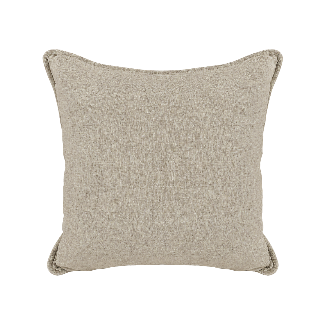 Misha Square Scatter Cushion 600 x 600mm *