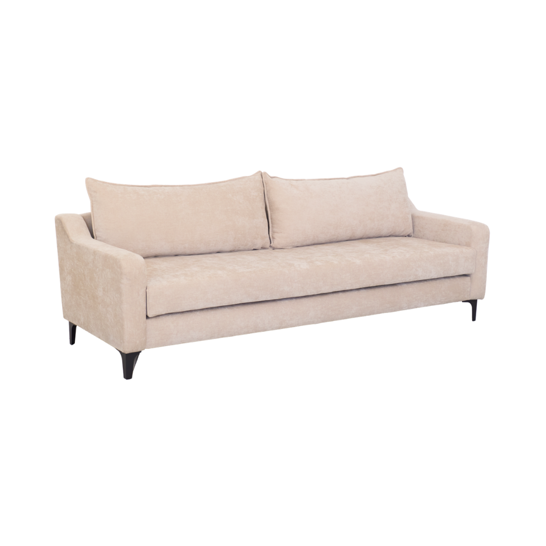 Nobu 4 Seater