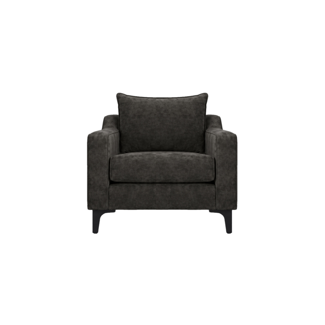Nobu Occasional Chair (Vodacom)