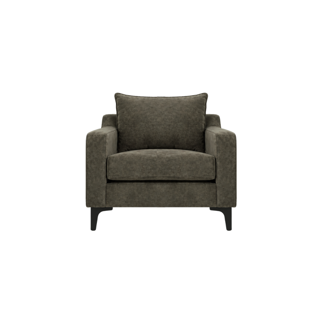 Nobu Occasional Chair (Vodacom)