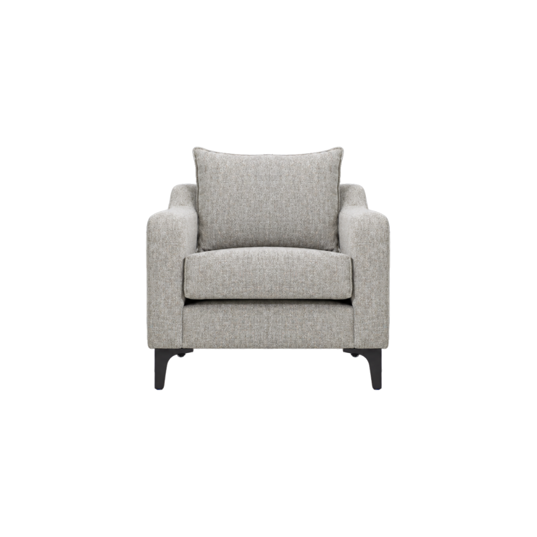Nobu Occasional Chair (Vodacom)