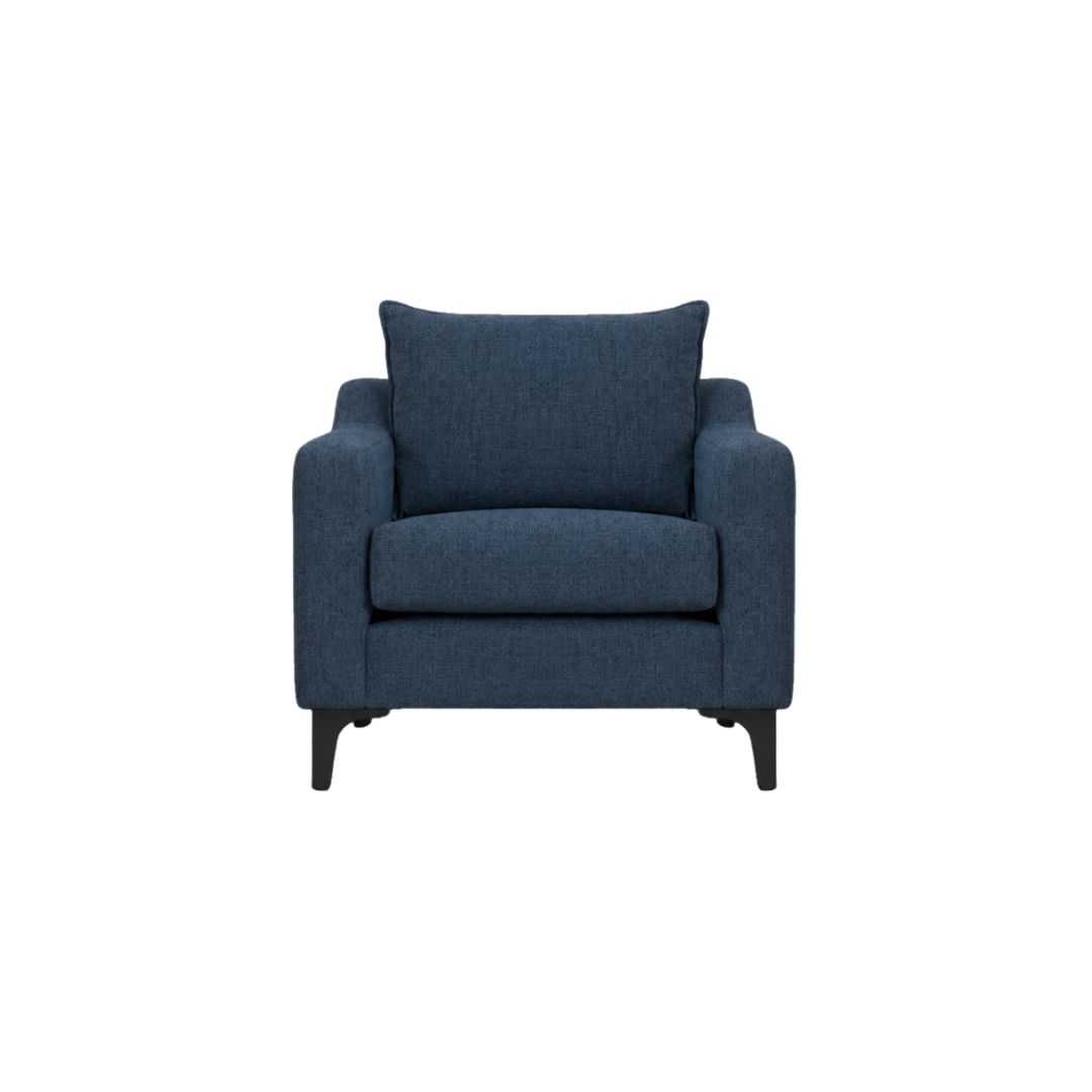 Nobu Occasional Chair (Vodacom)