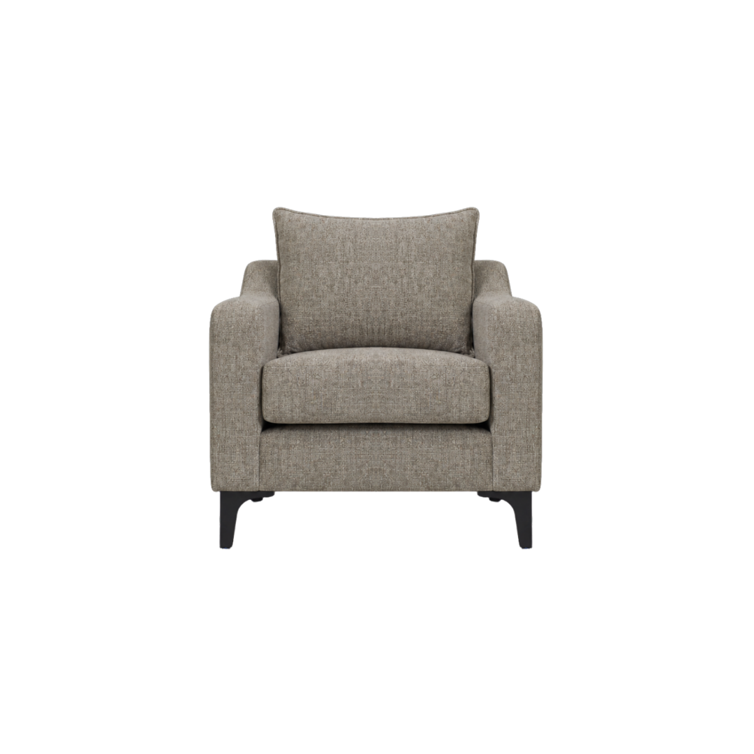 Nobu Occasional Chair (Vodacom)