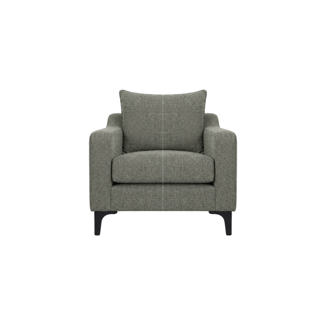 Nobu Occasional Chair (Vodacom)