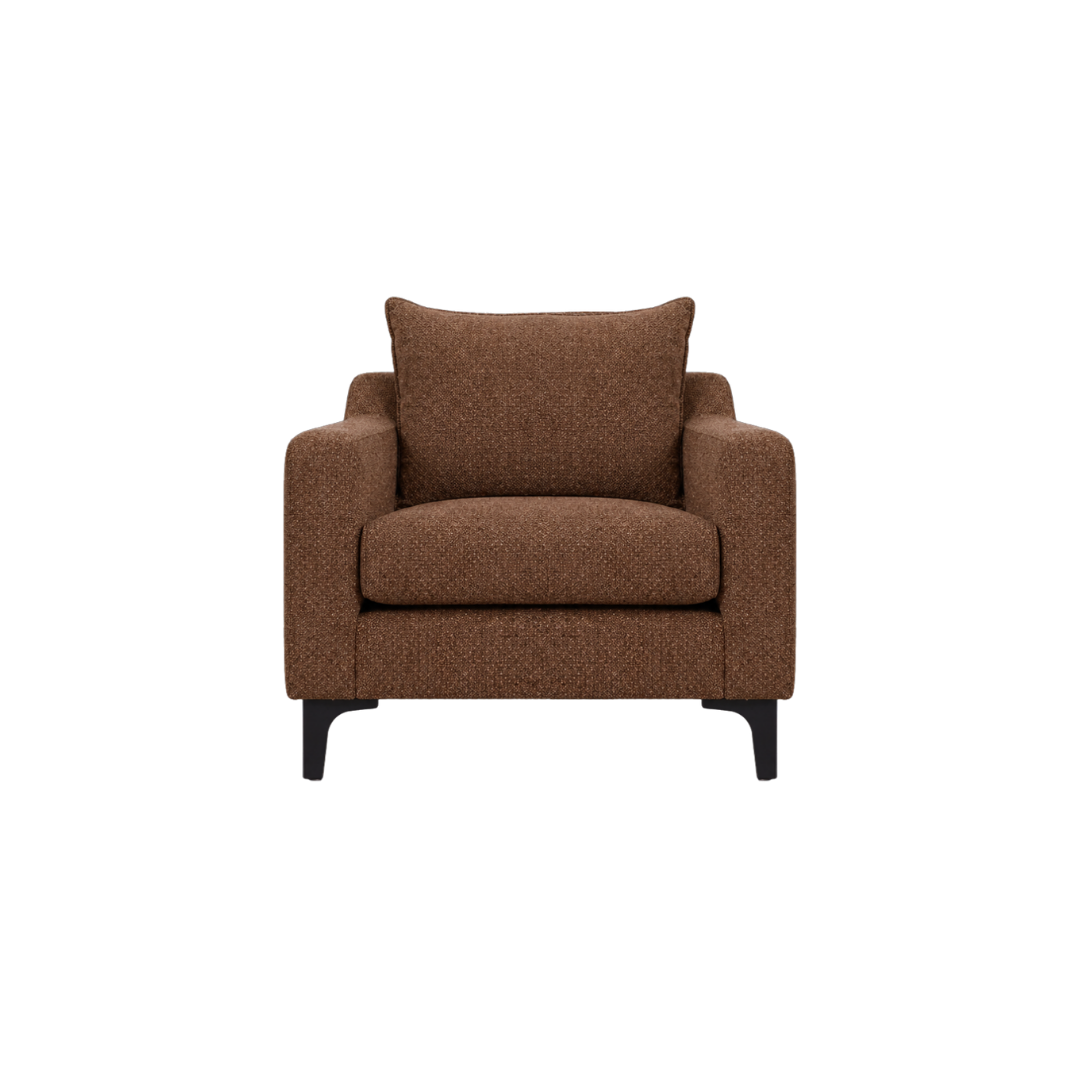 Nobu Occasional Chair (Vodacom)