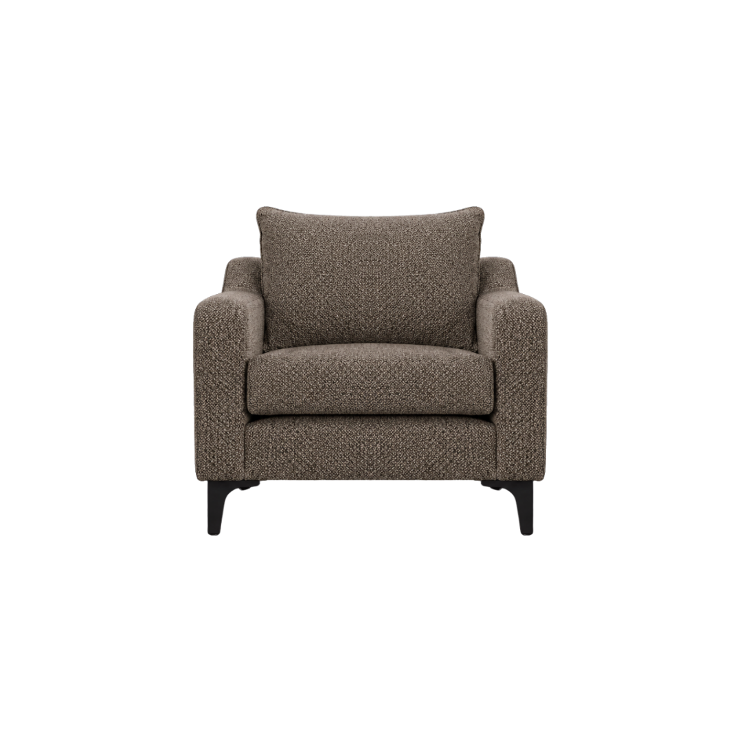 Nobu Occasional Chair (Vodacom)