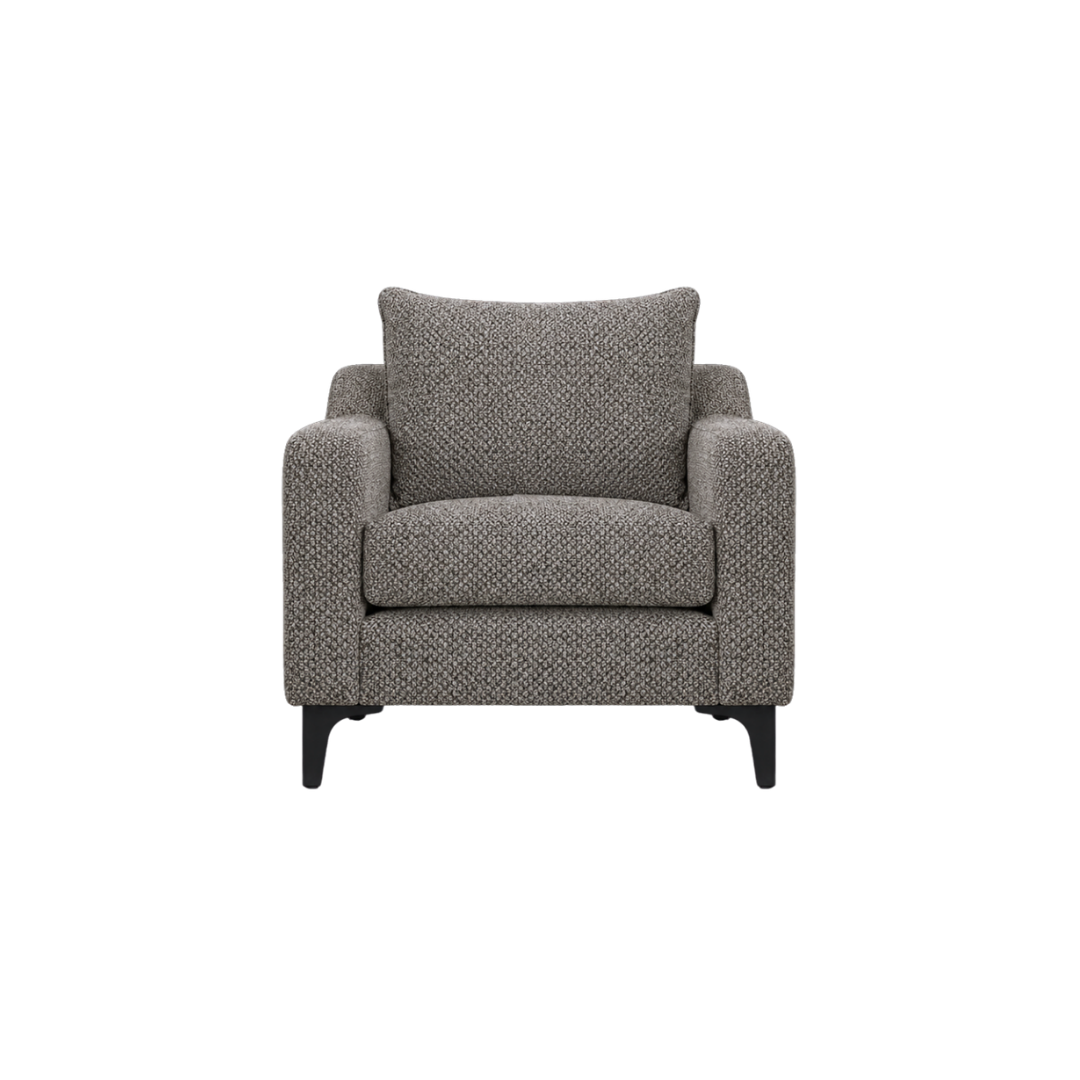 Nobu Occasional Chair (Vodacom)