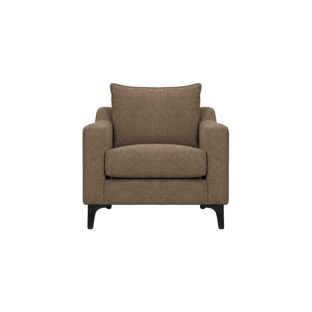Nobu Occasional Chair (Vodacom)