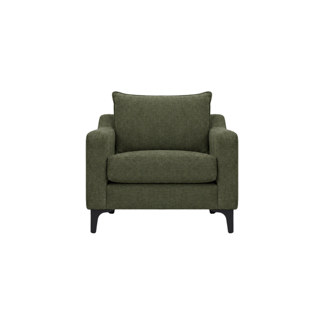 Nobu Occasional Chair (Vodacom)